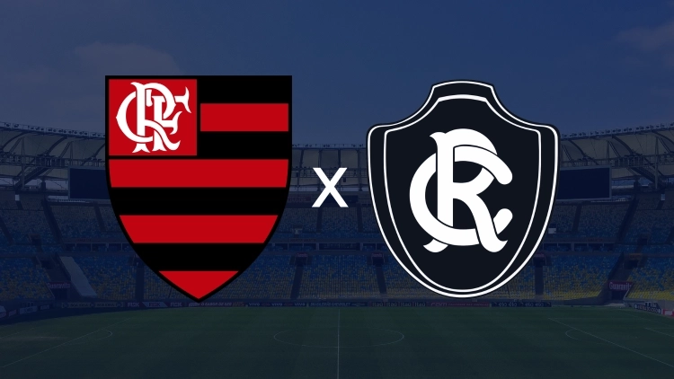 Flamengo x Remo | Transfer | Brasileir&atilde;o | 19/03 Quinta &agrave;s 20h